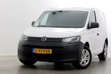 Volkswagen Caddy Cargo