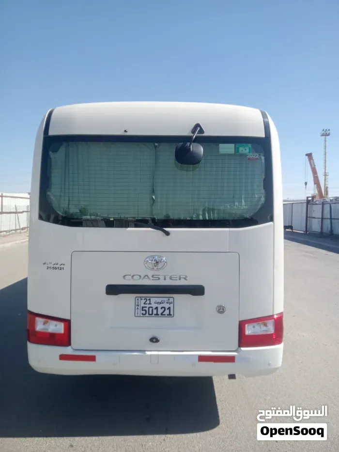 Toyota Hiace 2022 photo 4