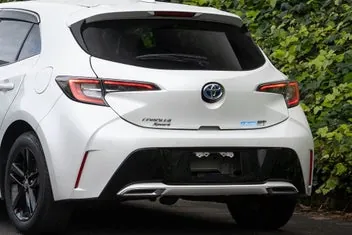 Toyota Corolla 2021 photo 4