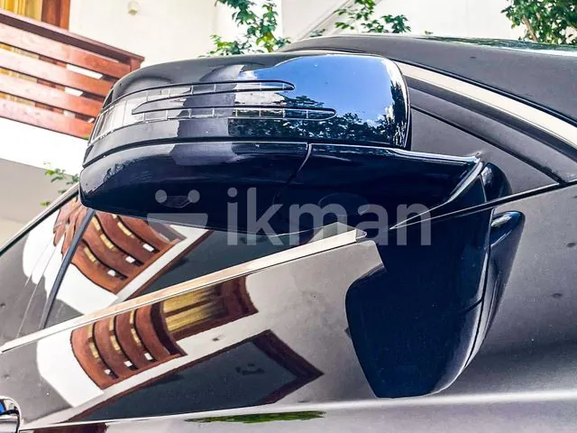 Mercedes-Benz E350 2013 photo 4