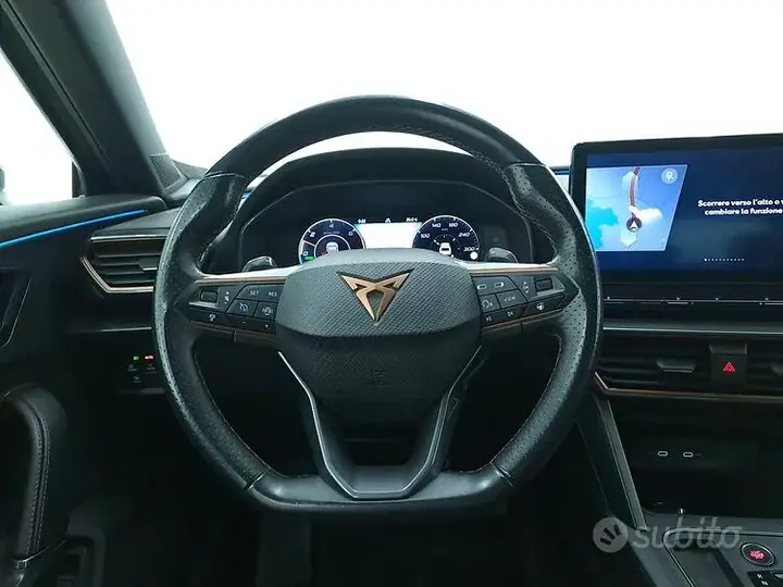 Cupra Formentor 2023 photo 4
