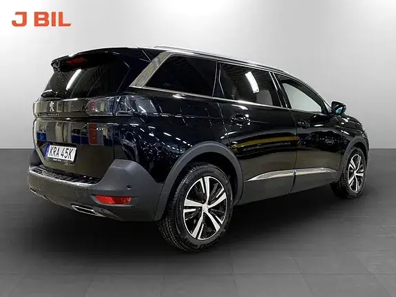 Peugeot 5008 2023 photo 3