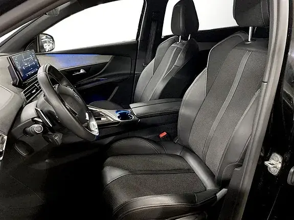 Peugeot 5008 2023 photo 4