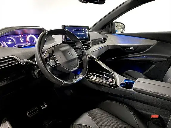 Peugeot 5008 2023 photo 5