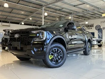 Ford Ranger 2026 photo 3
