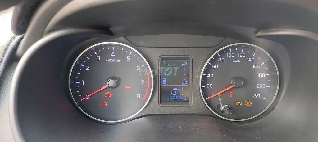 Kia Soluto 2021 photo 5