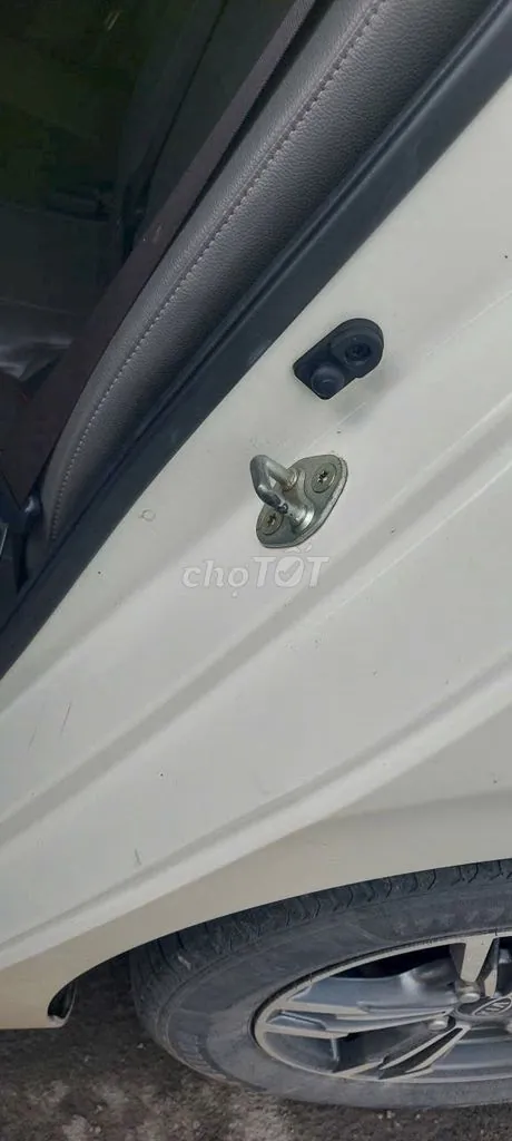 Kia Soluto 2021 photo 3