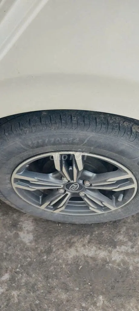 Kia Soluto 2021 photo 4