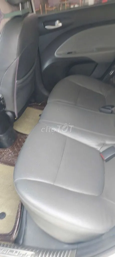 Kia Soluto