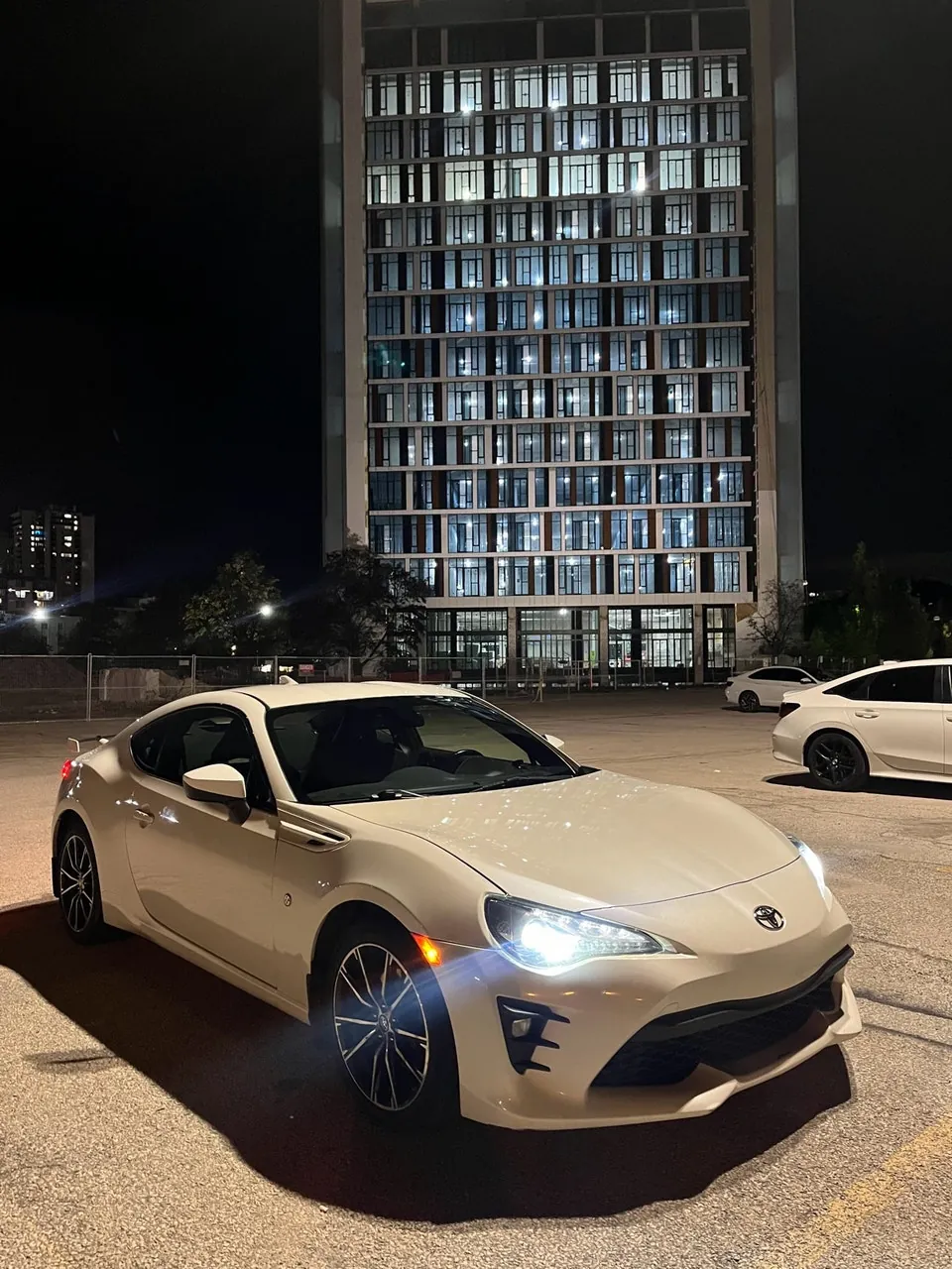 Toyota 86