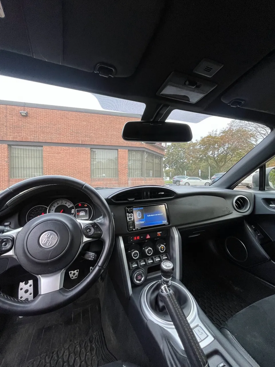Toyota 86 2017 photo 5