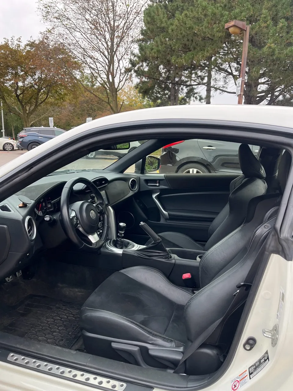 Toyota 86 2017 photo 4
