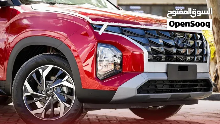 Hyundai Creta 2025 photo 4