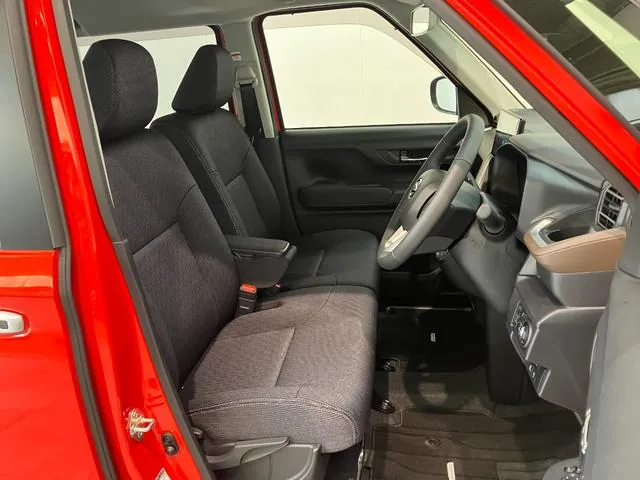 Daihatsu Molve 2025 photo 5