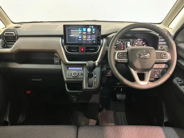 Daihatsu Molve 2025 photo 2