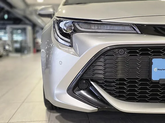 Toyota Corolla 2020 photo 2