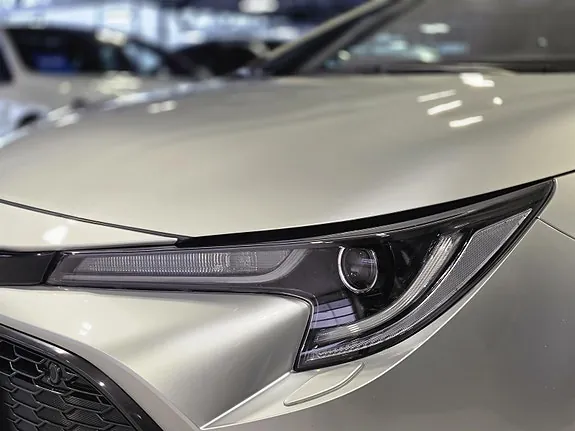 Toyota Corolla 2020 photo 4