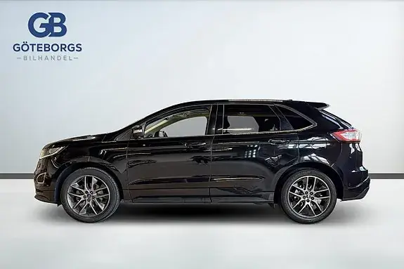 Ford Edge 2017 photo 3