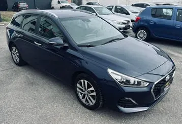 Hyundai I30 2020 photo 2