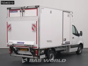 Mercedes-Benz Sprinter 2022 photo 2