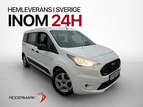 Ford Connect Tourneo