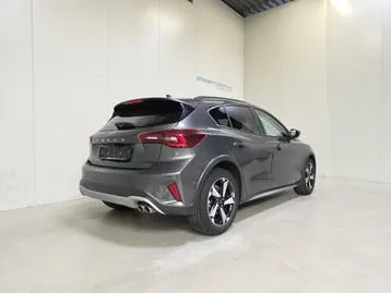 Ford Focus 2024 photo 3