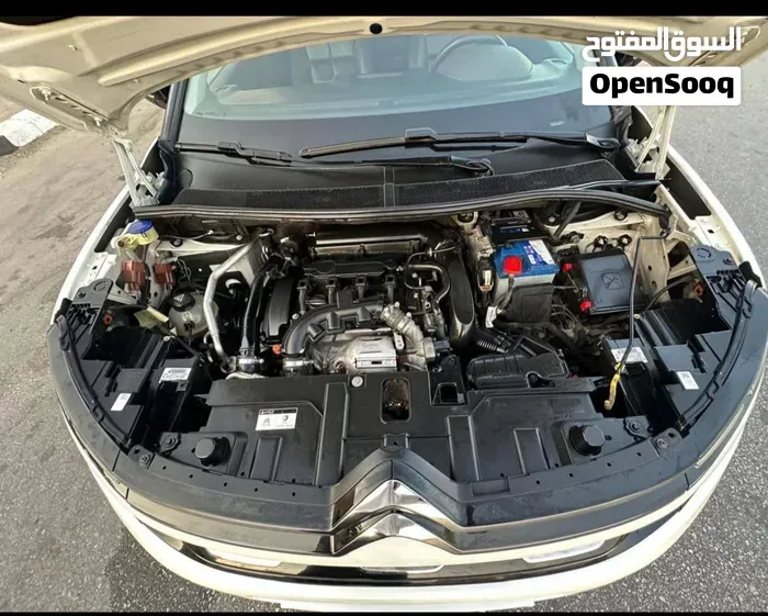 Citroen C5 2021 photo 4