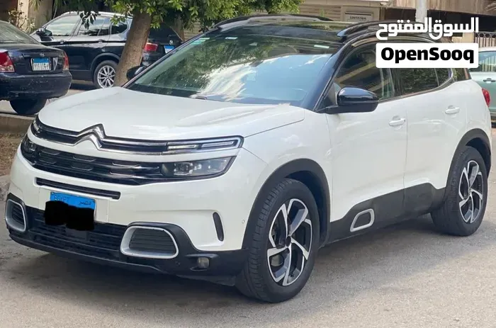 Citroen C5 2021 photo 2