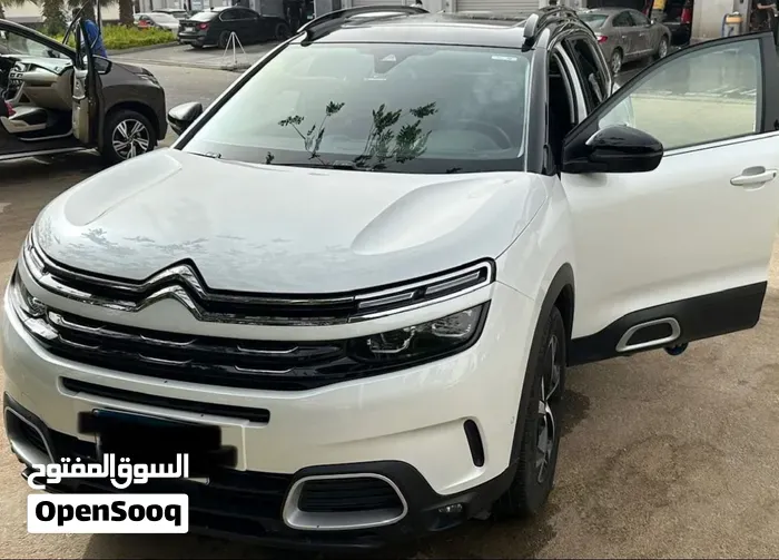 Citroen C5 2021 photo 3