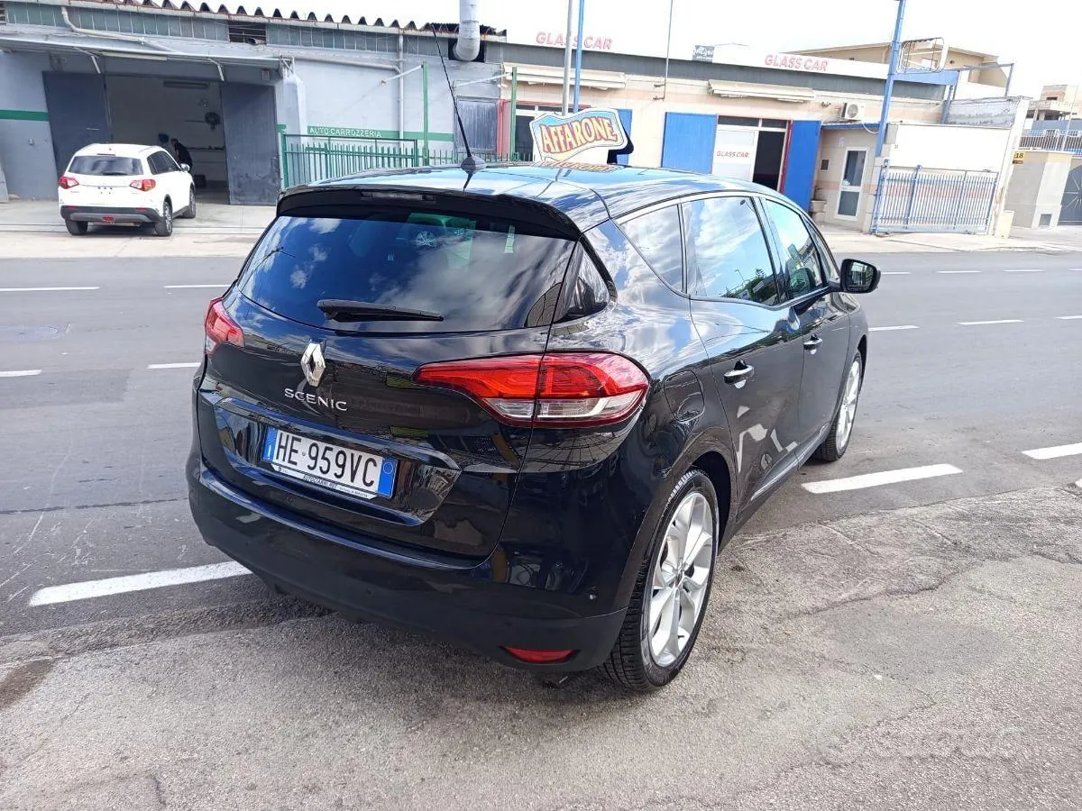 Renault Scenic 2020 photo 4