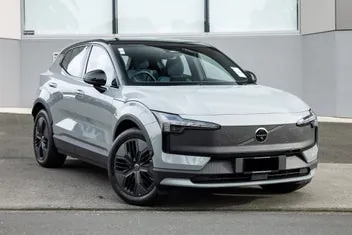 Volvo Ex30 2026 photo 2
