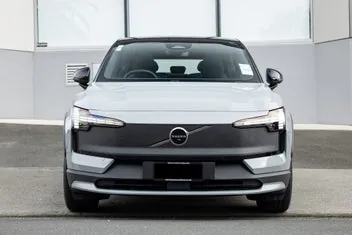 Volvo Ex30 2026 photo 4