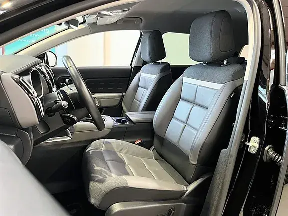 Citroen C5 Aircross 2022 photo 4