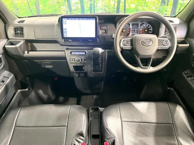 Daihatsu Atre 2024 photo 2