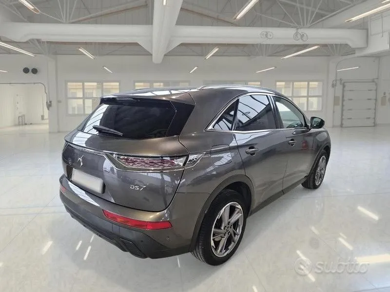DS Automobiles Ds 7 Crossback 2022 photo 4