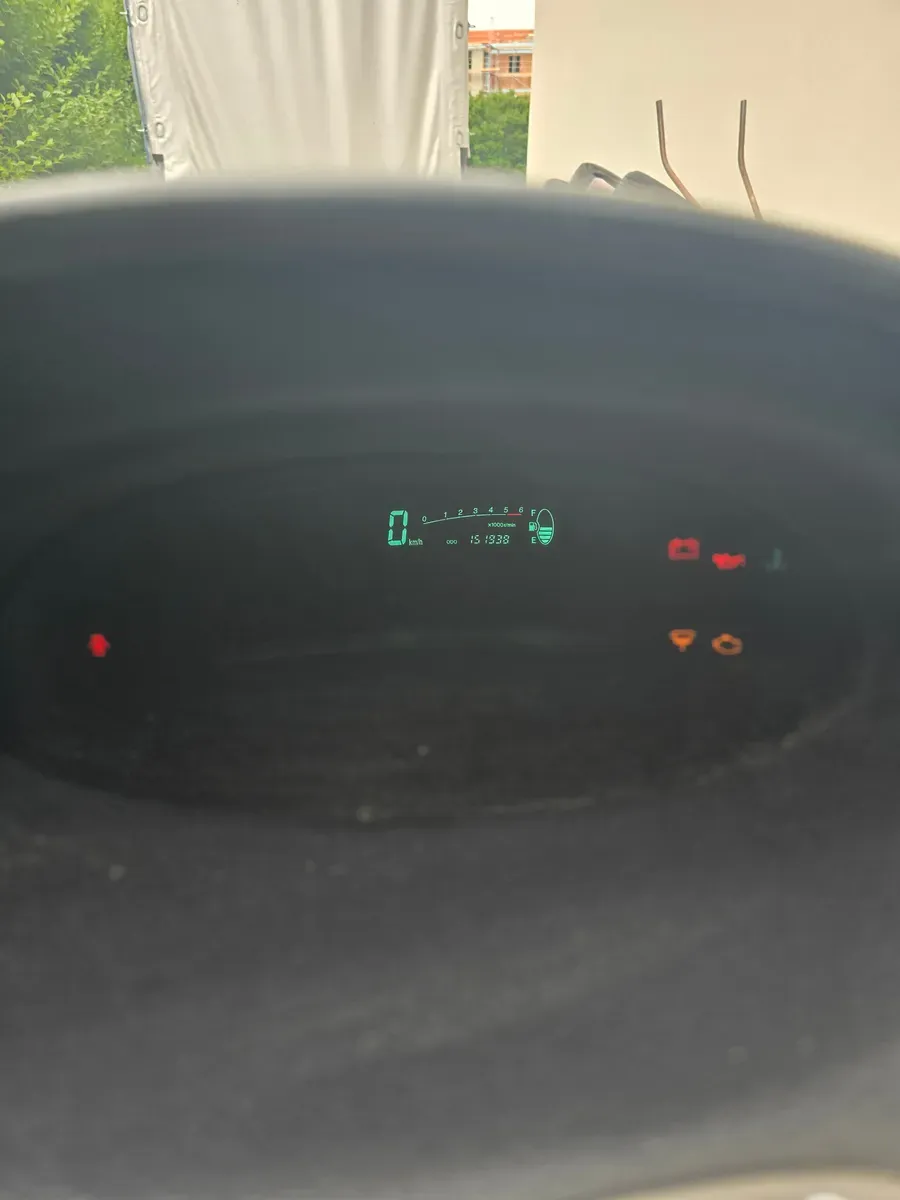 Toyota Yaris 2002 photo 2