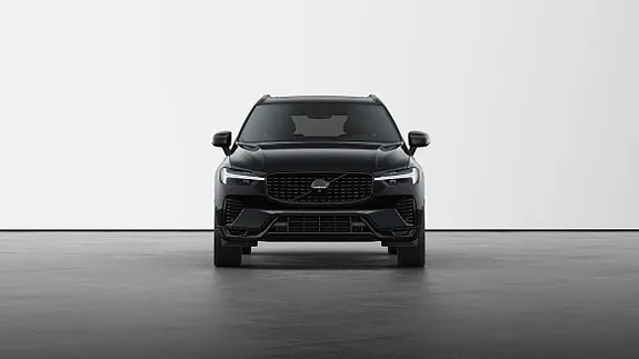 Volvo Xc60 2025 photo 3