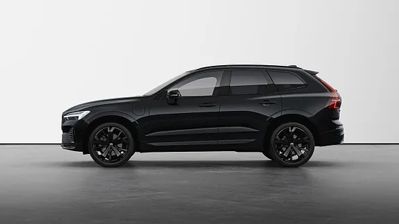 Volvo Xc60 2025 photo 5