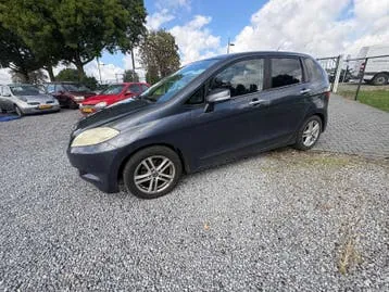 Honda Fr-V 2005 photo 2