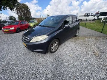 Honda Fr-V