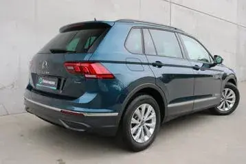 Volkswagen Tiguan 2022 photo 2