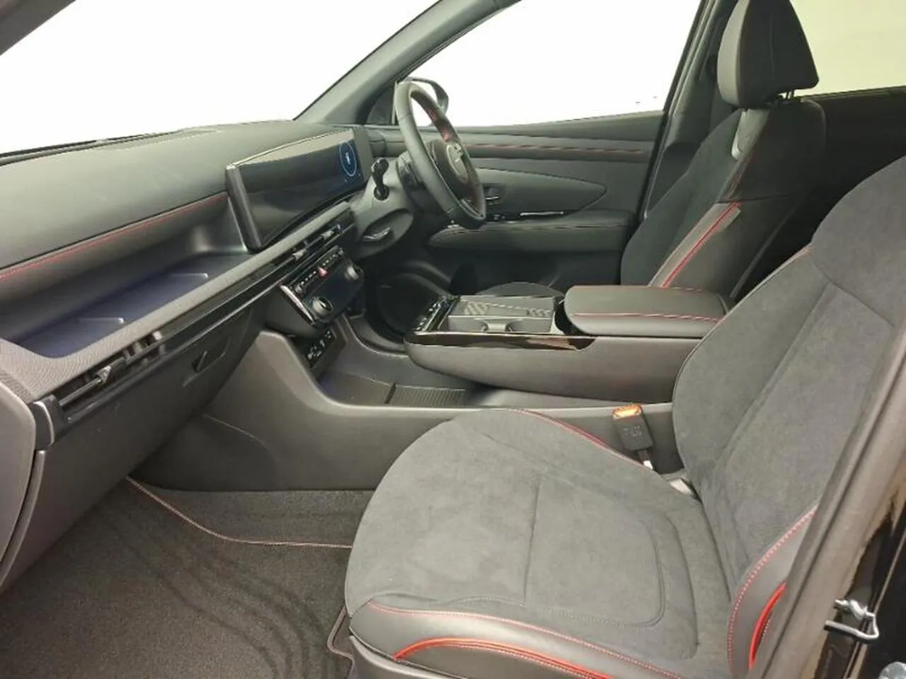 Hyundai Tucson 2026 photo 5