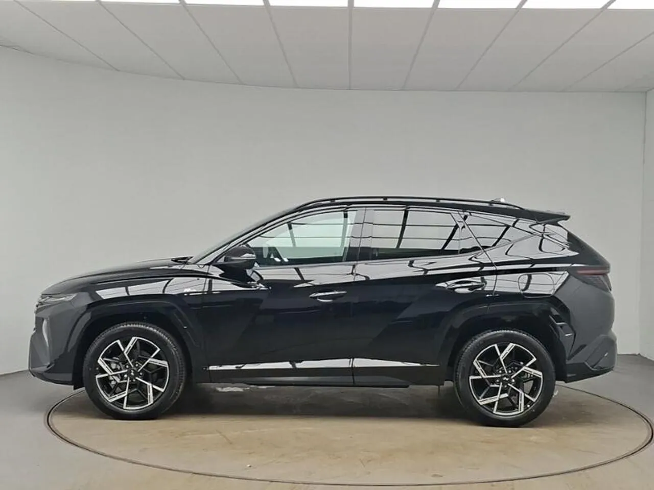 Hyundai Tucson 2026 photo 4