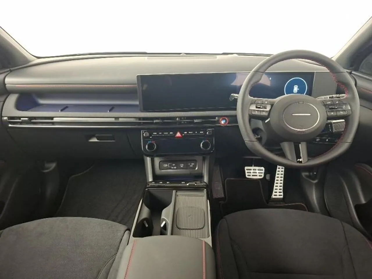 Hyundai Tucson 2026 photo 3