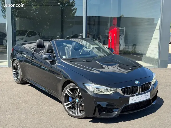 BMW M4