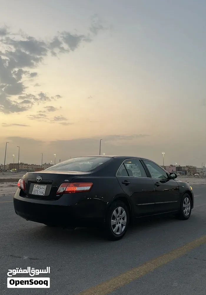 Toyota Camry 2007 photo 4