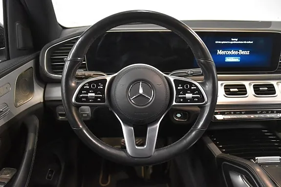 Mercedes-Benz Gle350 De 2022 photo 2