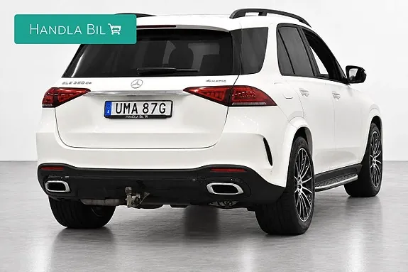 Mercedes-Benz Gle350 De 2022 photo 5