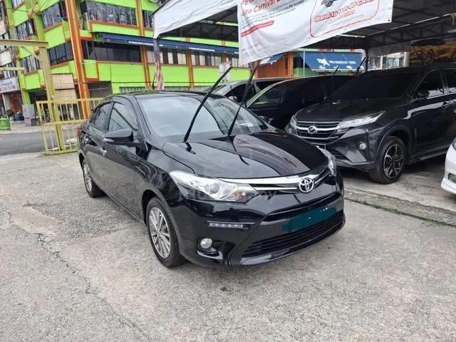 Toyota Vios