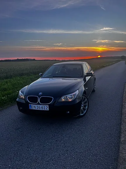 BMW 520D